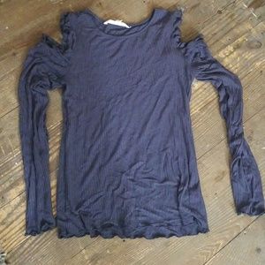 Hippie Laundry Cold shoulder